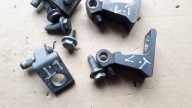 S4 B8 LIFT A4 hinge hinges left rear part rear. LX7R
