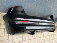 Audi 4KE E tron Paraurti posteriore posteriore