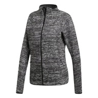 Dámska mikina Adidas Veste Knit Fleece CY2143