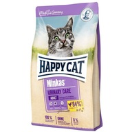 Happy Cat Karma dla Kota Minkas Urinary Care zdrowe nerki drób 1,5 kg