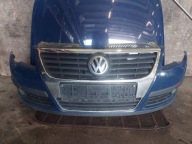 complete front bonnet bumper VOLKSWAGEN PASSAT B6 LA5E ID: 238279