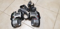 Gurten Sicherheits Spanner rechts vorne MERCEDES S W221 OE EU Farbe grau