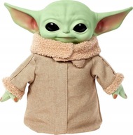 Star Wars Baby Yoda Figurka z Odgłosami Lalka