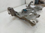 VW Multivan 7T0 T7 subframe axle beam axle beam suspension beam front 7t0199369k