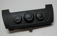 RENAULT MASTER III PANEL switch air conditioning devices 275106521R