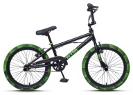 Rower BMX WYNN DIRTY rama 20 cali koła 20