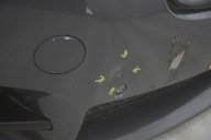 Frontstoßstange * vorne JAGUAR XF X250 PDC