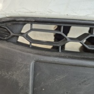 CITROEN C3 II 2 09-13 bumper front front