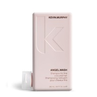 KEVIN MURPHY ANGEL.WASH regenerujący szampon do włosów farbowanych 250 ml