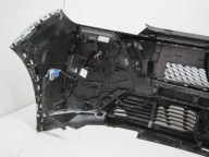 bumper PEUGEOT 5008 III 23R below RADAR front