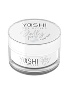 Yoshi stavebný gél JELLKY PRO GEL UV LED Cover Ivory 50 ml