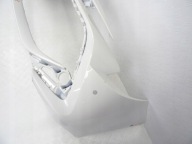Toyota Corolla 18- bumper front front