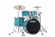 Tama Starclassic Performer Sky Blue 22,10,12,16