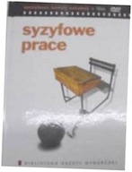 Syzyfowe prace+DVD - praca zbiorowa