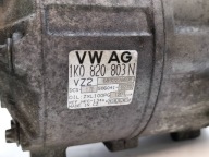 compresseur de climatisation 1K0820803N 1.9 TDI Skoda Octavia II (2004-2013)