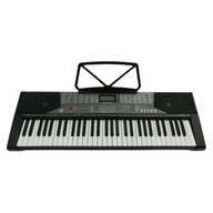 Keyboard MK-2113 Organ, 61 Klávesy, Napájací adaptér