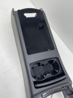 AUDI A6 C7 tunel mitte Leder!