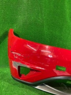 front bumper front HONDA CIVIC VIII UFO LIFT 10