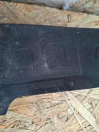 mudguard rear part rear. right RENAULT LAGUNA III 767460001R