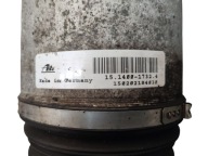 shock absorber pneumatic right front PORSCHE PANAMERA and 970 97034305235
