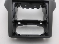 OPEL ZAFIRA B 05- frame central grid air conditioning devices of warning lights original