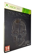 Dishonored Game of the Year Edition / NOVÉ / X360