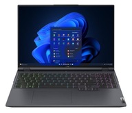 Laptop Lenovo Legion 5 Pro-16 Ryzen 7 6800H 16GB 512 RTX3060 165Hz Win11