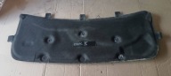 soundproofing PODBITKA bonnets HONDA CIVIC X 17