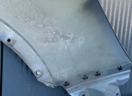 fender left front front NISSAN QASHQAI II J11