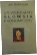 Uniwersalny słownik ekonomiczny - Główczyk