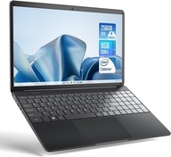 Laptop SGIN M15 Pro 15,6 8/256 GB Intel Celeron AZERTY Francuska klawiatura