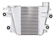 NISSAN PATROL 1997-2009 intercooler 3.0 Di