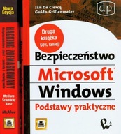 Bezpieczeństwo Microsoft Windows+Hacking zdemaskowany Pakiet