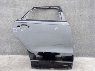 AUDI Q3 11- door right rear. rear part