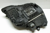 MERCEDES W212 LIFT E KLASA 13R light LED light left front A2128201739KZ