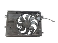 ventilátor chladiče 1.2 B IV Citroen Berlingo III (2018- )