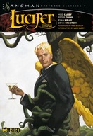 Lucifer Omnibus Volume 1 MIKE CAREY