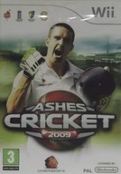 ASHES CRICKET 2009 Wii
