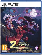 Chronicles of 2 Heroes: Amaterasu's Wrath (PS5)