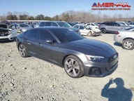 Audi A5 2021 AUDI A5 PRESTIGE 45, Amer-Pol