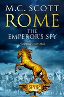 Rome: The Emperor's Spy (Rome 1): A high-octane hi