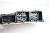 computer control unit CITROEN PEUGEOT 1.6 9674244680