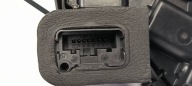 lock door right front EU 5E1837016 VOLKSWAGEN PASSAT B8 R-LINE