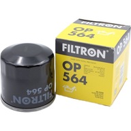 Filtr Oleju Filtron OP564