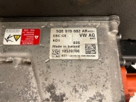modulo STACJA LADOWANIA LADOWARKA VW ARTEON PASSAT B8 5QE915682AR