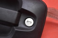 handle left front front black 242664A PEUGEOT BOXER 2 II LIFT 06-14