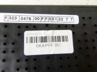 MODULO BSI FIAT LINEA 1.4 07-15R. 51804530