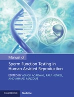 Manual of Sperm Function Testing in Human