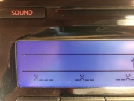 RADIO CD VW GOLF VI PLUS 5M0035186AA