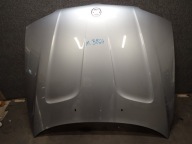 Capot BMW X3 E83